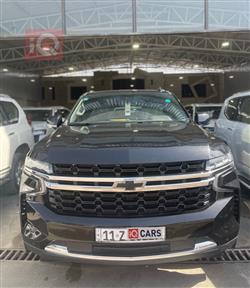 شيفروليه تاهو